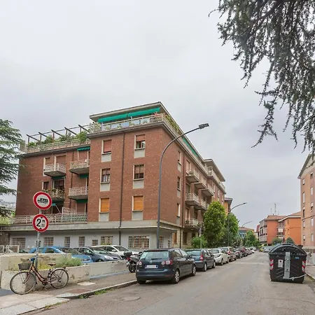 Borgo Panigale Viola