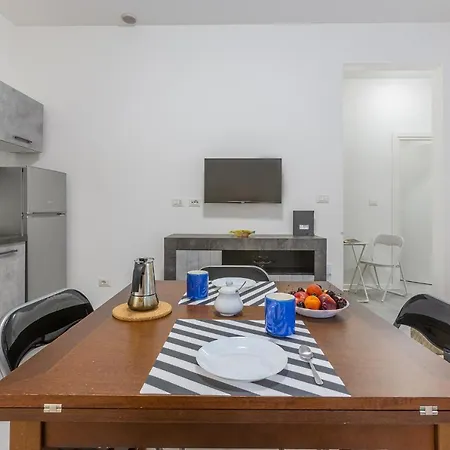 Apartment Borgo Panigale Viola