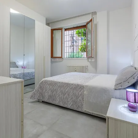 Borgo Panigale Viola