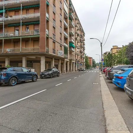 Apartment Borgo Panigale Viola