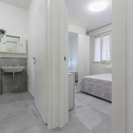 Borgo Panigale Viola Apartment