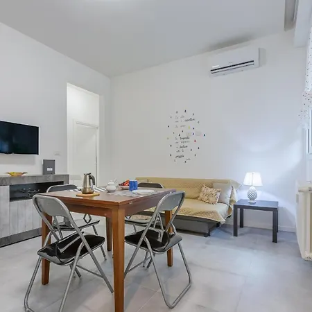 Apartment Borgo Panigale Viola Bologna