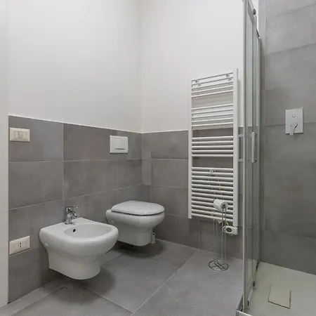 Borgo Panigale Viola * Bologna