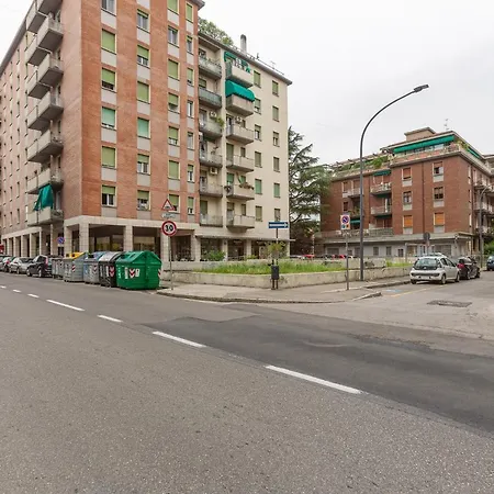 Borgo Panigale Viola Appartamento Bologna