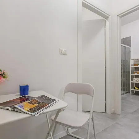 Borgo Panigale Viola Appartement Bologna