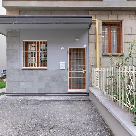Borgo Panigale Viola Appartement *