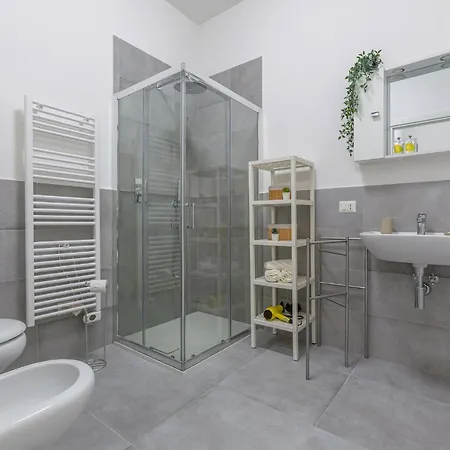 Borgo Panigale Viola Appartement Bologna