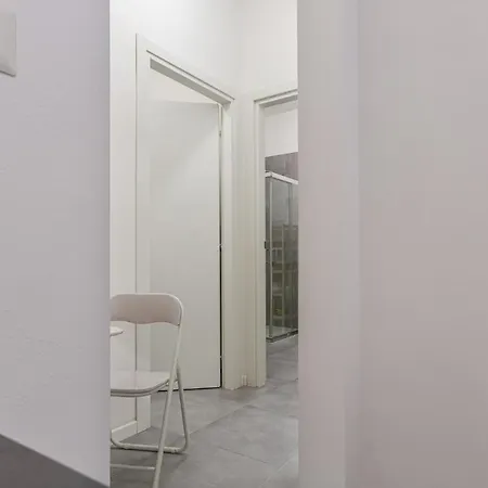 Appartement Borgo Panigale Viola *