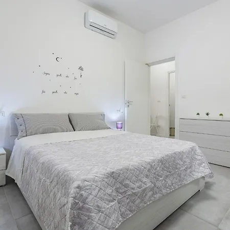 Appartement Borgo Panigale Viola *